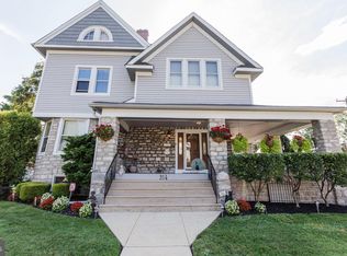 314 W Ridley Ave, Norwood, PA 19074