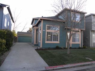 1279 Farragut Cir, Davis, CA