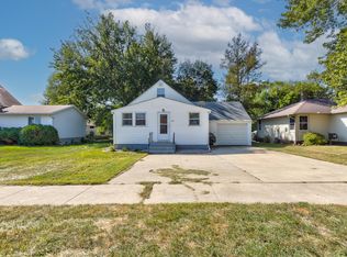 517 E Hughes St, Tyler, MN 56178