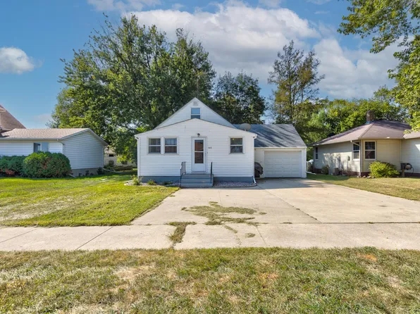 517 E Hughes St, Tyler, MN 56178