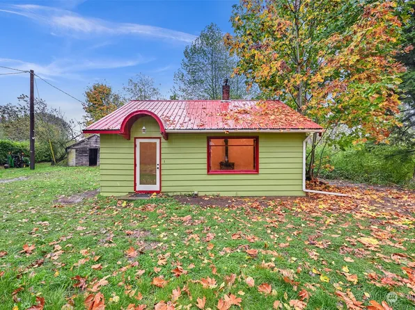 4144 Rural Avenue, Bellingham, WA 98226