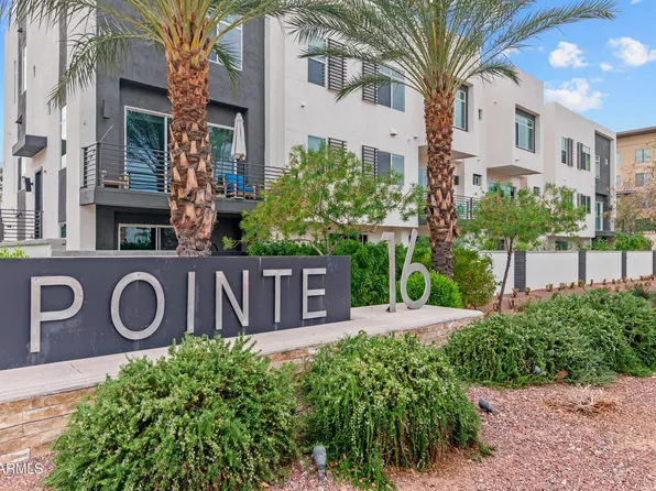 1717 E MORTEN Avenue #3, Phoenix, AZ 85020