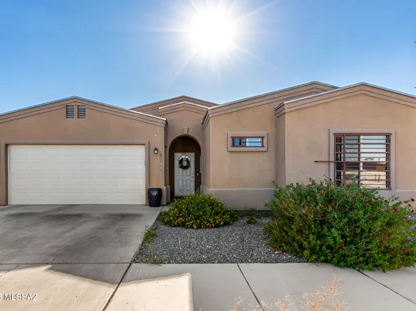 5904 S Alvord Pl, Tucson, AZ 85706
