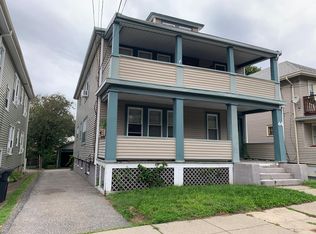 44 Presentation Rd #2, Brighton, MA 02135