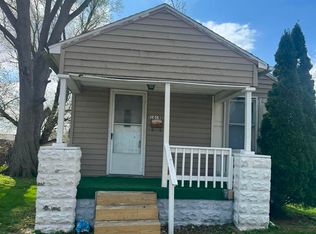 1019 E Elm St, Kokomo, IN
