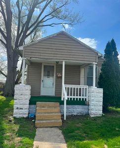 1019 E Elm St, Kokomo, IN, 46901