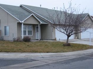 9954 W Mesquite Ct, Boise, ID 83704