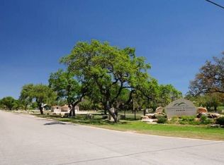 1510 Mount Bear, Canyon Lake, TX 78133