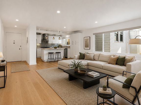 2nd image of 1541 Filbert St APT 3