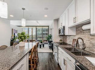 1212 Laurel St APT 614, Nashville, TN 37203