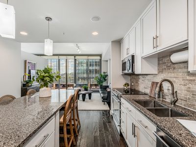 1212 Laurel St APT 614, Nashville, TN, 37203