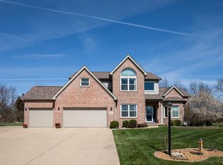 11416 N Park Ridge Dr, Princeville, IL 61559