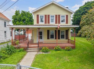 115 Chestnut Ln, Middleburgh, NY 12122