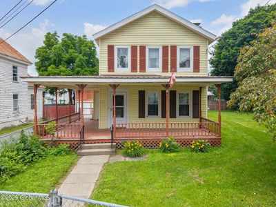 115 Chestnut Lane, Middleburgh, NY, 12122