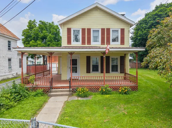 115 Chestnut Lane, Middleburgh, NY 12122
