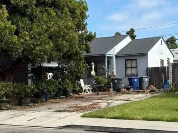 414 Gill Ave, Port Hueneme, CA 93041