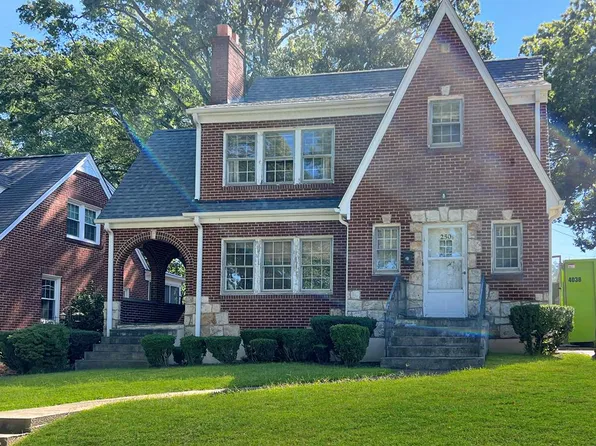 250 Manor Pl, Danville, VA 24541