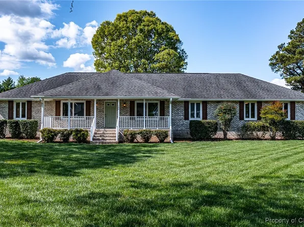 188 Lovers Ln, Deltaville, VA 23043