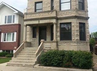 3308 W Lexington St, Chicago, IL 60624