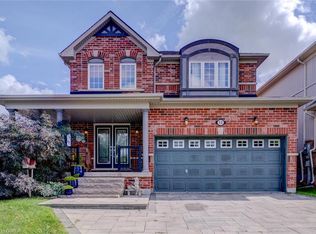 15 Davidson Ct, Brantford, ON N3S0C6