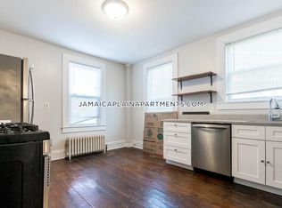 5 Atherton St #U2, Boston, MA 02119