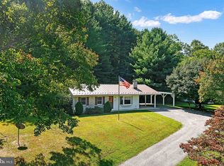 2367 Bulls Sawmill Rd, Freeland, MD 21053