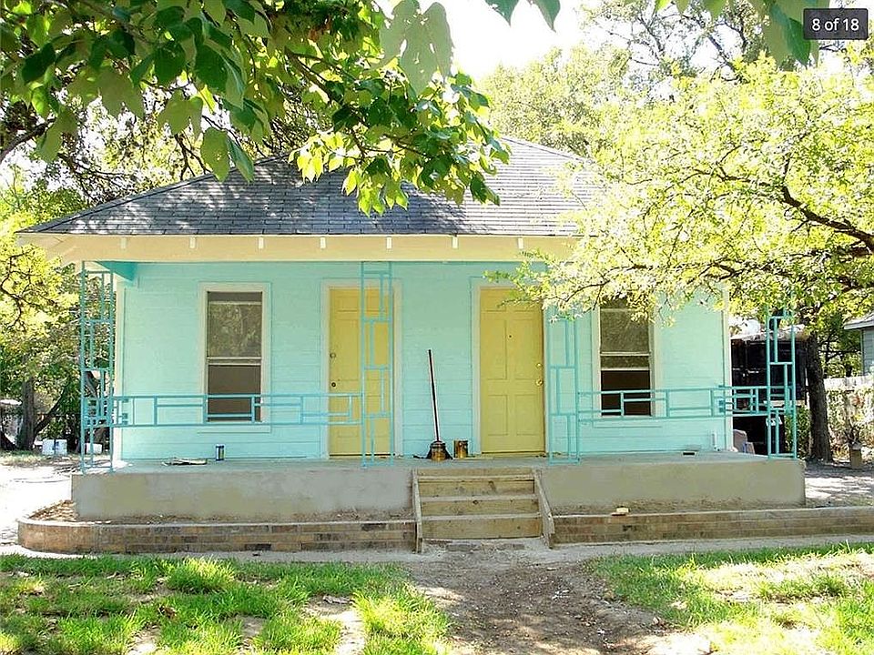 Single Residential House 