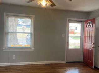 504 Parnell Dr, Raleigh, NC 27610