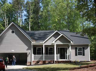 6071 Jones Cir, Sanford, NC 27732