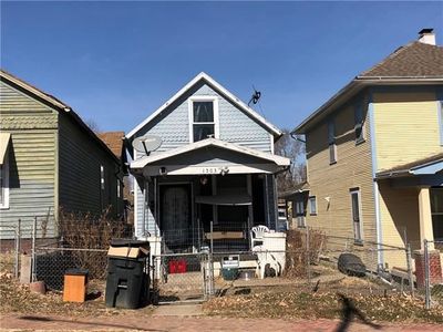 1503 Olive St, Saint Joseph, MO, 64503