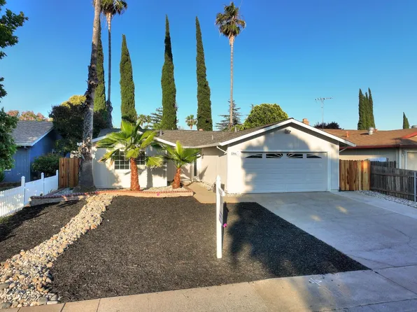 9062 Clendenen Way, Sacramento, CA 95826