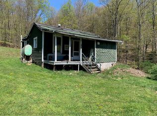 183 Pine Hill Rd, Galeton, PA 16922