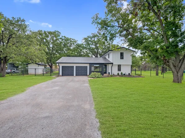 1188 County Road 3214, Bridgeport, TX 76426