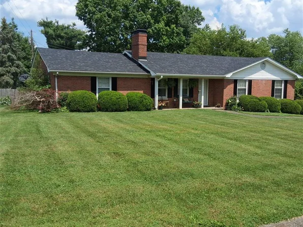 233 Seminole Rd, Elizabethtown, KY 42701