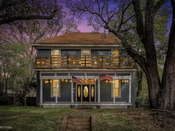 2011 Highland Ave, Shreveport, LA 71104