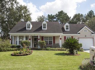 103 Mapperton Ct, Summerville, SC 29485