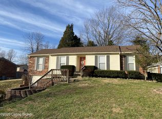 8012 Cortland Dr, Louisville, KY 40228