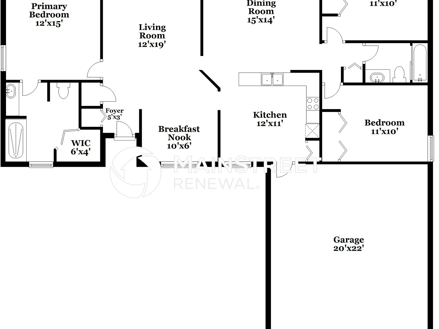 2828 Wild Pepper Ave — Photo 2