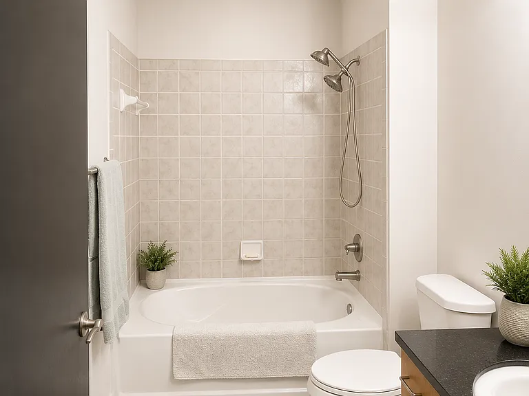5300 Peachtree Rd #3202 — Photo 27