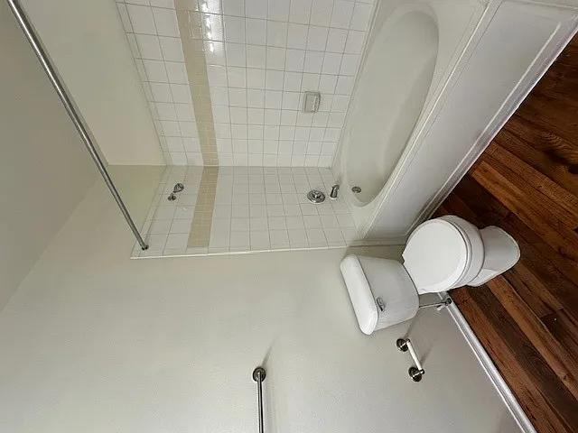 Wesley St. James Apartments at Sandy Springs — Photo 152