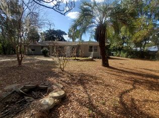 8503 SW 203rd Ct, Dunnellon, FL 34431