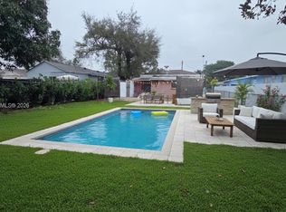 Melrose Heights 3rd Addn, Miami, FL 33142