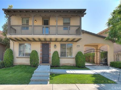 2756 Madera Dr, Pasadena, CA, 91107