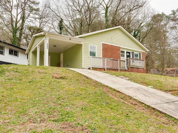 2600 Baker Rd NW, Atlanta, GA 30318