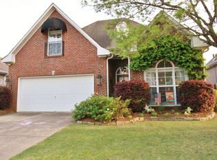 227 Vineyard Ln, Birmingham, AL 35242