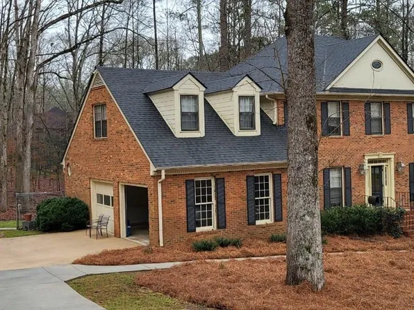 103 Mitchell Shoals Ct, Athens, GA 30606