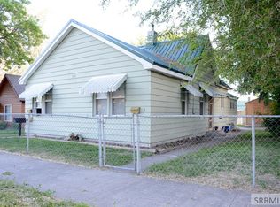 353 H St, Idaho Falls, ID 83402
