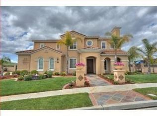 5405 Beaumont Canyon Dr, San Jose, CA 95138