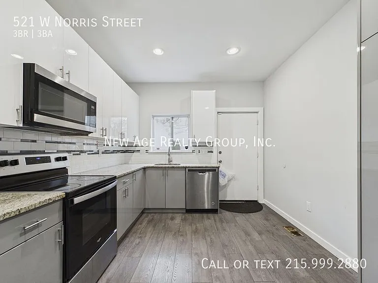 521 W Norris St — Photo 1