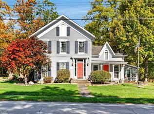 220 W Main St S, Amherst, OH 44001